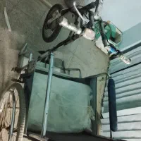 ویلچر|آرایشی، بهداشتی، درمانی|یزد, |دیوار