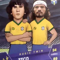 کیمدی ۲۰۲۶ مجیک تو زیکو و سوکراتز