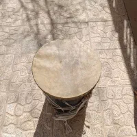 دمام ساز عزاداری جنوبیها