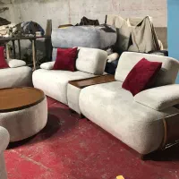 تولید و پخش مبل اقتصادی