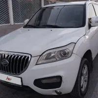 ماشین لیفان x60مدل ۹۲|خودرو سواری و وانت|بیرجند, |دیوار