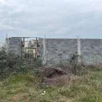 فروش زمین ۲۶۴متری