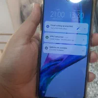 شیائومی Redmi 10 5G با حافظهٔ ۱۲۸ گیگابایت|موبایل|اهواز, کیان اباد|دیوار