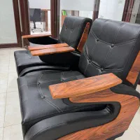 مبلمان اداری نو ( فروش بدلیل مهاجرت )|مبلمان اداری|مراغه, |دیوار