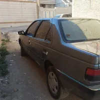 پژو 405 جی ال ایکس (GLX)، مدل ۱۳۹۷|خودرو سواری و وانت|خرم‌آباد, |دیوار