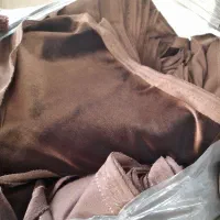 مخمل اصل ترک قواره|پرده، رانر، رومیزی|تبریز, |دیوار