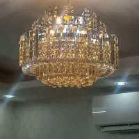 دوعددلوستر