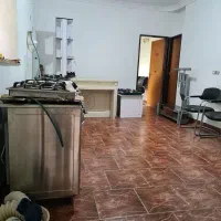 سویت اجاری نیم طبقه  بلوار خرمشهر طالقانی|اجارهٔ آپارتمان|رشت, حومه رشت|دیوار