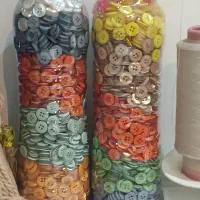 دکمه|لوازم خیاطی و بافتنی|شهریار, شهریار|دیوار