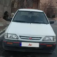 هاچبک 85|خودرو سواری و وانت|بجنورد, |دیوار