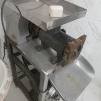 چرخ گوشت صنعتی