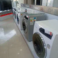 جشنواره فروش لباسشویی|ماشین لباسشویی و خشککن لباس|کرمان, |دیوار