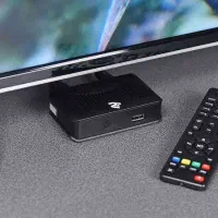 گیرنده دیجیتال