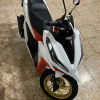 کلیک ایران دوچرخ مدل ۱۴۰۲|موتورسیکلت|آستانه اشرفیه, |دیوار