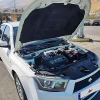 دنا معمولی تیپ دو مدل ۹۶|خودرو سواری و وانت|سنندج, |دیوار