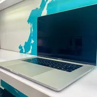 لپ‌ تاپ Apple Macbook pro 2017|رایانه همراه|ساوه, |دیوار