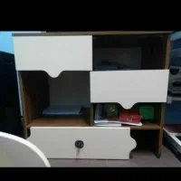 تخت وکمد طرح اسنوپی|تخت و سرویس خواب|بندر انزلی, سید آسیه|دیوار