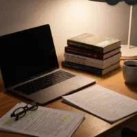 ترجمه تخصصی انگلیسی-فارسی+تایپ ریاضی و سریع و دقیق