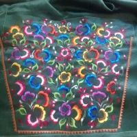 شلوار گلدوزی|لوازم خیاطی و بافتنی|میناب, |دیوار