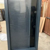 درب ضدسرقت ضد سرقتنspl،رویه فلز،ترمو وود، شیشه خور|مصالح و تجهیزات ساختمان|تهران, فلسطین (میدان انقلاب)|دیوار