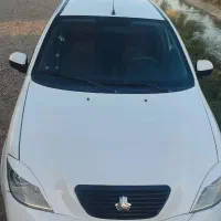 تیبا ۲ مدل 97