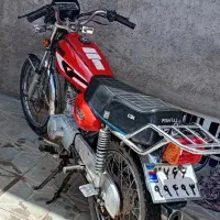 موتور پیشتاز مدل ۹۰