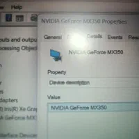 لپ تاب لنوو i5 گرافیک دار در حد نو|رایانه همراه|رشت, پل تالشان|دیوار