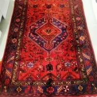 فرش دست بافت هر کدام از نوع خود بی نظیر|فرش|بروجرد, |دیوار