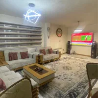 اپارتمان۷۶متری/نواب/متروکمیل/محبوب مجاز|فروش آپارتمان|تهران, بریانک|دیوار