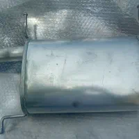 فروش لاستیک تیبا و اگزوز پراید|قطعات یدکی و لوازم جانبی|فردیس, فردیس|دیوار