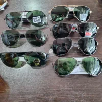 انواع عینک دودی UV400