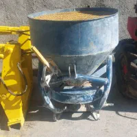 ریگ بیل تراکتور  کودپاش سمپاش