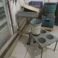 پرکنی|لوازم جانبی حیوانات|خرم‌آباد, |دیوار