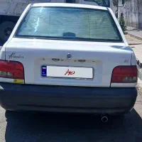 پراید مدل ۹۴SE