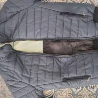 کاپشن مردانه