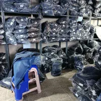 تولید شلوار جین لی زنانه عمده