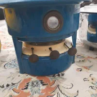 چراغ نفتی