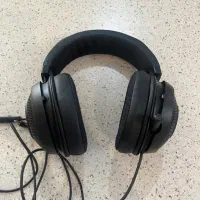 هدست ریزر کراکن Razer kraken|قطعات و لوازم جانبی رایانه|رشت, نخودچر|دیوار