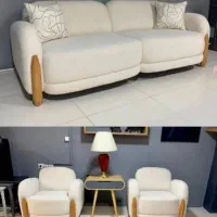 مبل پاندا|مبلمان خانگی و میز عسلی|بهارستان, |دیوار