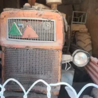 تراکتور رومانی مدل۵۷