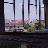 آهنگری جوشکاری ساختمان
