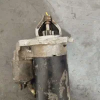 استارت پراید