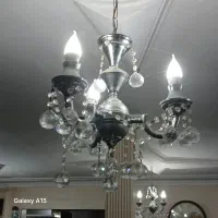 لوستر|لوستر و چراغ آویز|همدان, |دیوار