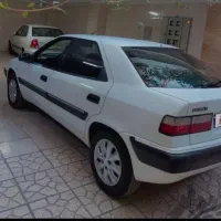 سیتروئن زانتیا 2000cc، مدل ۱۳۸۶|خودرو سواری و وانت|همدان, |دیوار