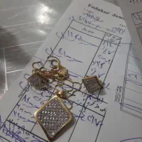 طلا به قیمت تابلو + یک درصد|جواهرات|تبریز, |دیوار