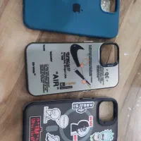 قاب آیفون ۱۳ نرمال|لوازم جانبی موبایل و تبلت|کرج, ساماندهی|دیوار