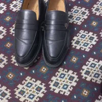 کفش مردانه