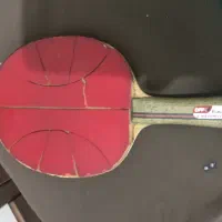 راکت پینگ پنگ مازانوف(off+)