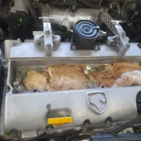 خدمات کربن زدایی موتور و شست و شو کاتالیزور