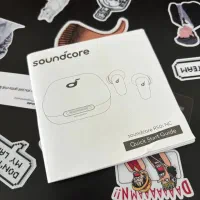 هندزفری soundcore R50i nc|لوازم جانبی موبایل و تبلت|تهران, نظامآباد|دیوار